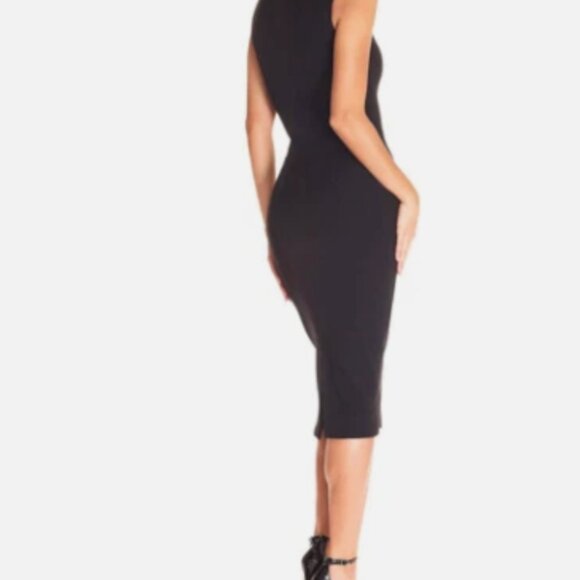 Dress the Population Remi Sleeveless - Size M - Black - Picture 4 of 4